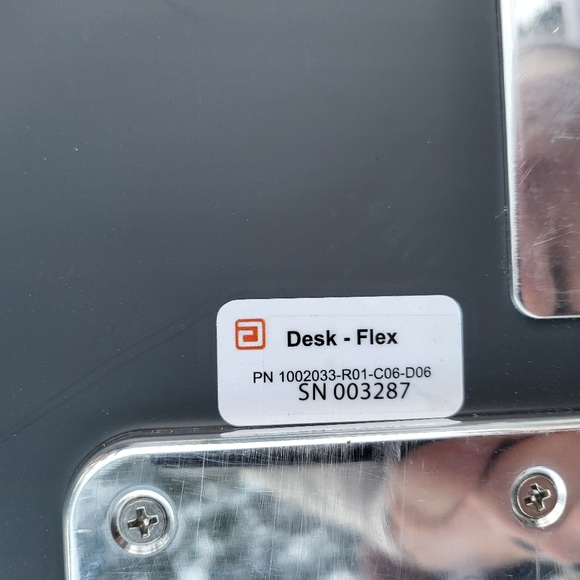 Altwork Station Flex With Advanced Monitor Arm MSRP Over $5500 - Picture 15 of 16